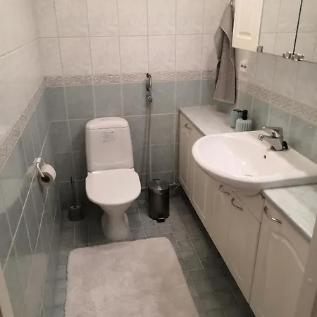 Jalasjaervi Apartment * Jalasjärvi