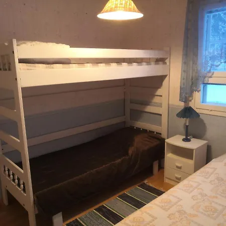 Jalasjaervi Apartment Appartement Jalasjärvi