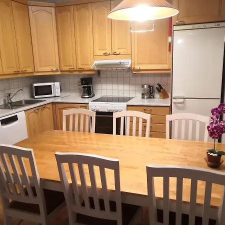 Jalasjaervi Apartment * Jalasjärvi