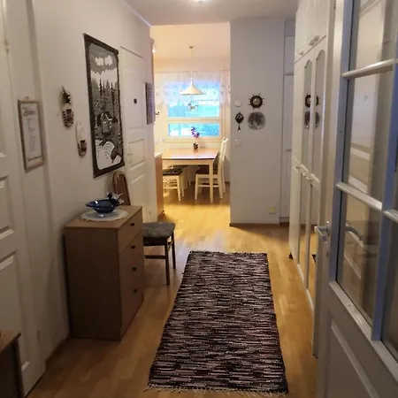 Jalasjaervi Apartment Appartement