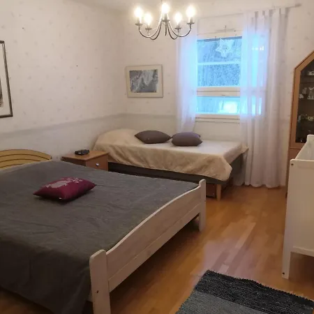 Jalasjaervi Apartment Apartment